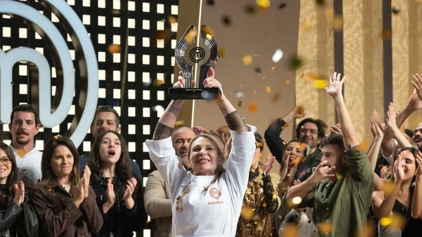 Confira a lista completa de prêmios da campeã do MasterChef 2025