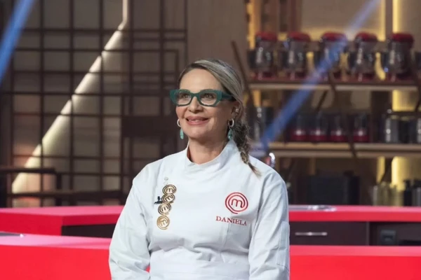 Daniela Dantas ganhou o MasterChef Brasil 2025