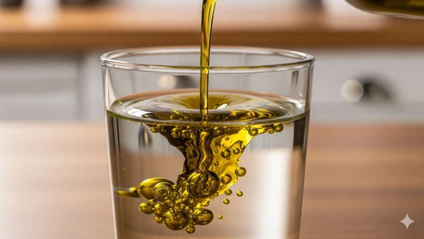 De remover cola a polir metais, veja como o azeite de oliva pode substituir diversos produtos de limpeza de forma barata e ecológica.
