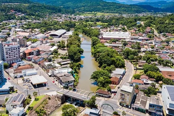 Igrejinha, no Rio Grande do Sul