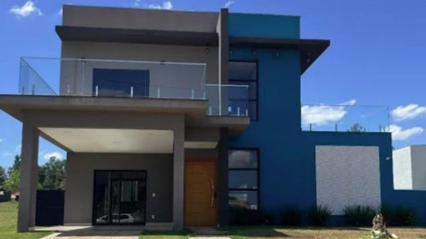 Imóveis são distr