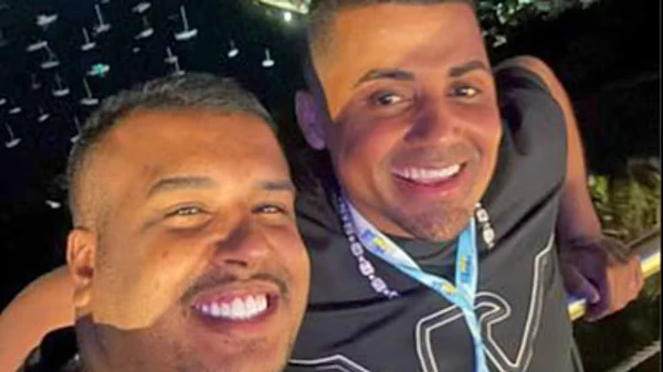 Índio do Lixão e TH Joias por Reprodução