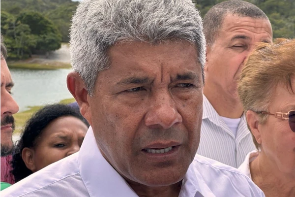 Jerônimo Rodrigues
