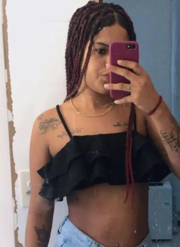 Jovem é decapitada no sul da Bahia por Reprodução