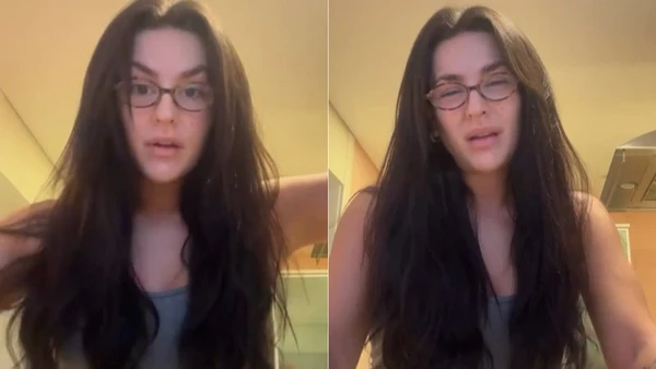 Kéfera contou que nasceu para “receber ordens” de mulher
