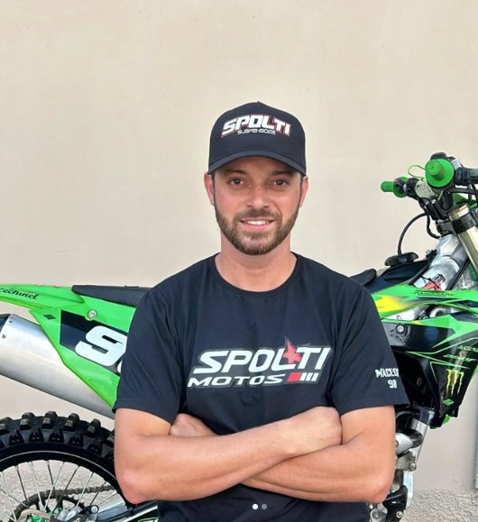 Lucas Macedo por Reprodução