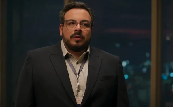 Luis Lobianco como Freitas em Vale Tudo