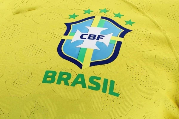 Emblema da Seleção 