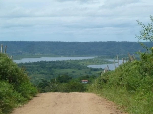 Território foi reconhecido por Divulgação
