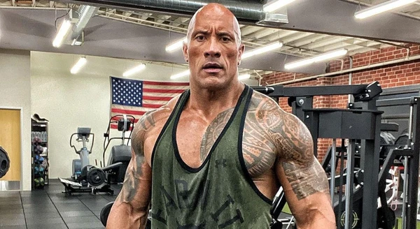The Rock