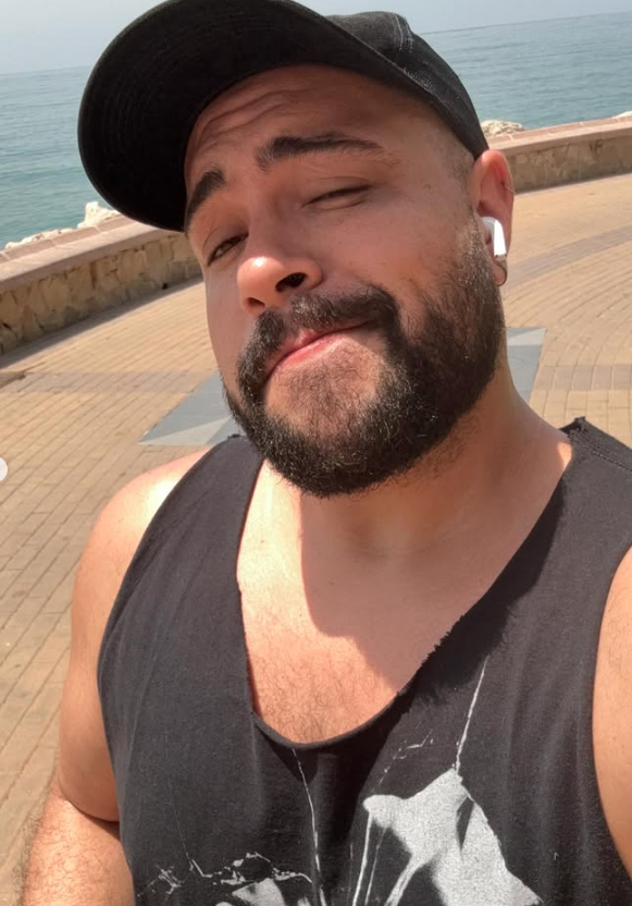 Tiago Abravanel por Reprodução | Redes Sociais