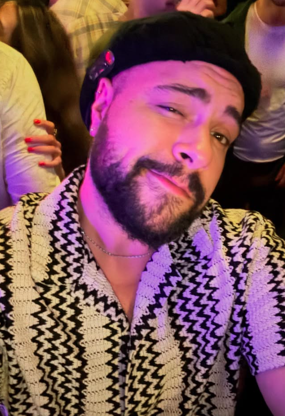Tiago Abravanel por Reprodução | Redes Sociais