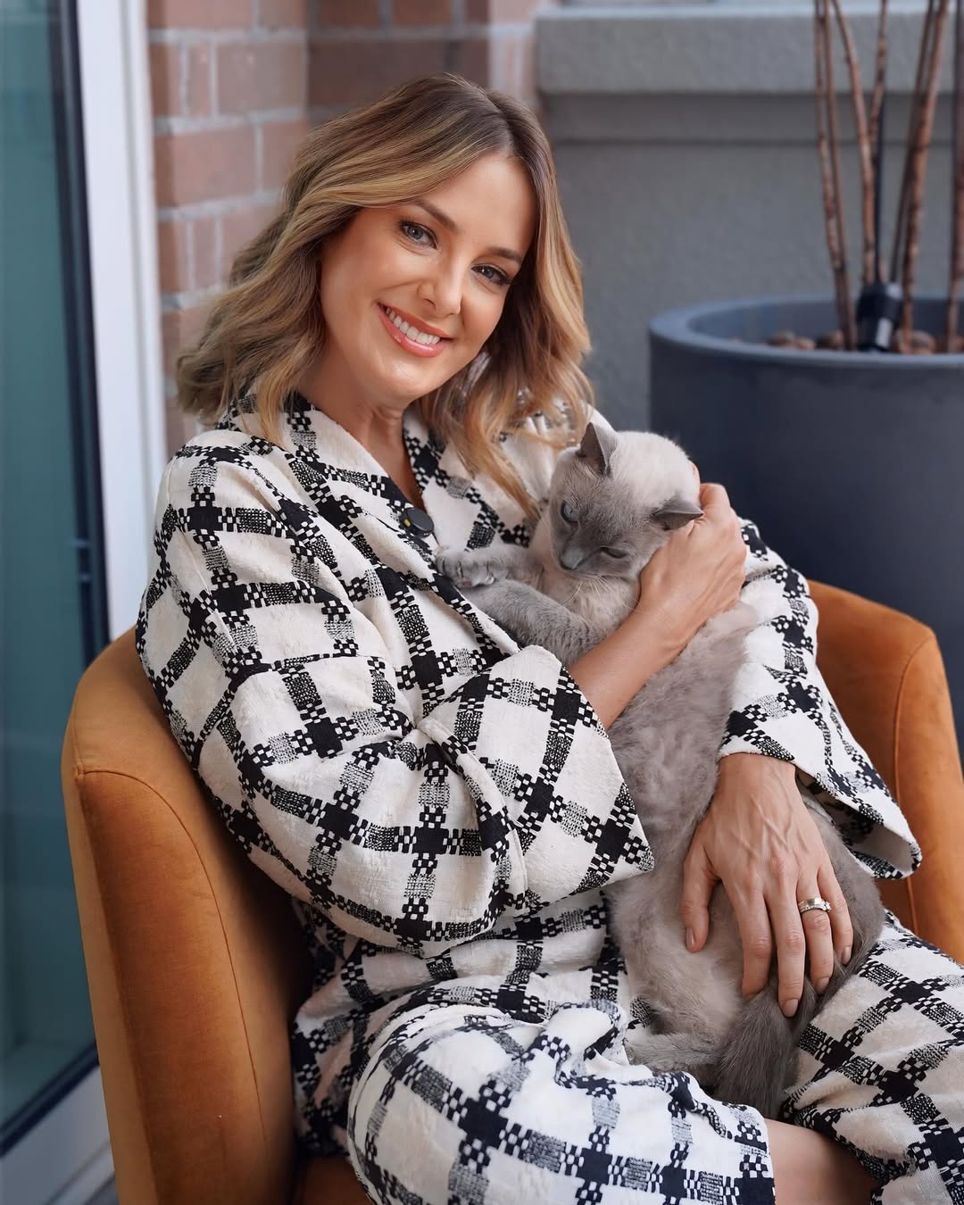 Ticiane Pinheiro por Reprodução/Instagram