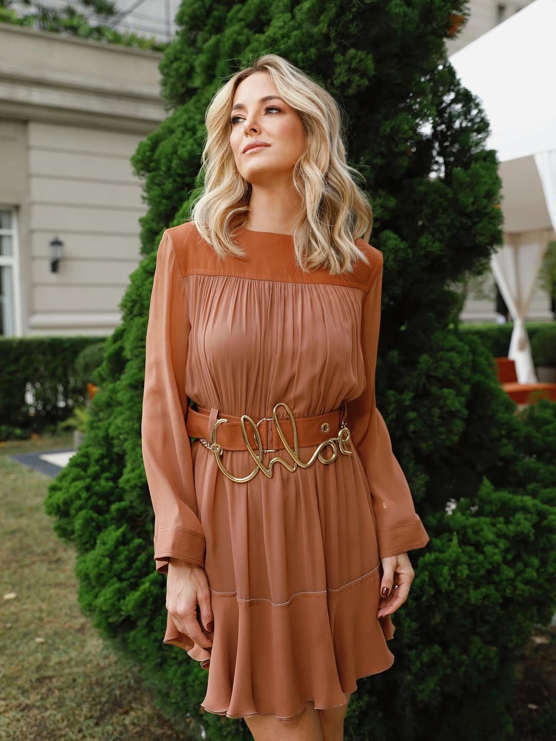 Ticiane Pinheiro por Reprodução/Instagram