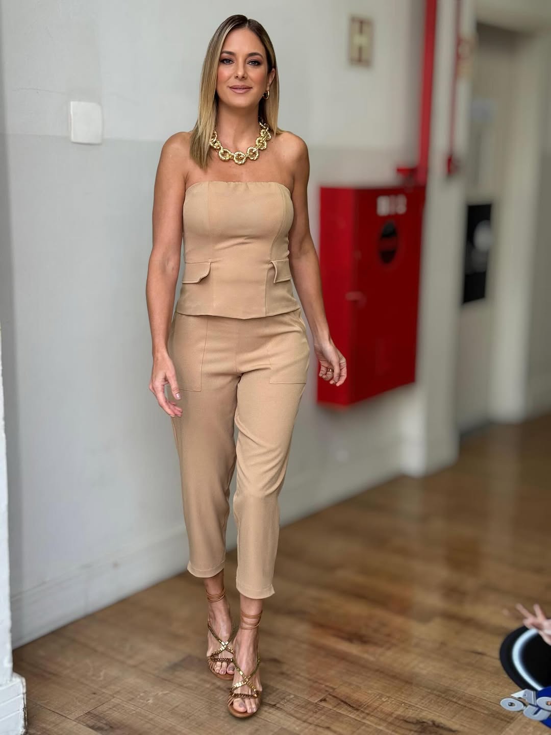 Ticiane Pinheiro por Reprodução/Instagram