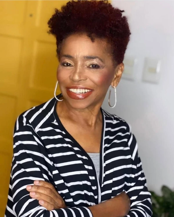 Wanda Chase