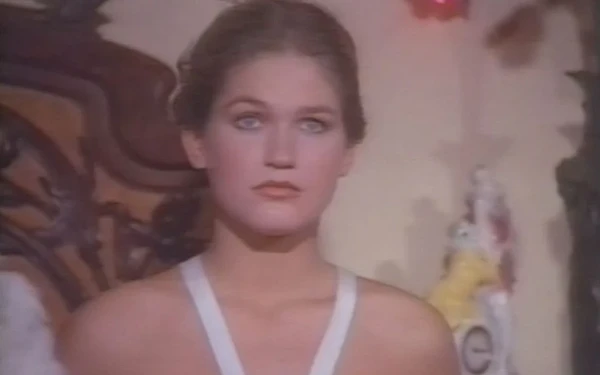 Xuxa em 'Amor Estanho Amor' por Divulgação
