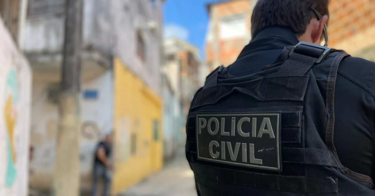 Imagem - Supostos traficantes exigem Pix e ameaçam matar moradores na Bahia