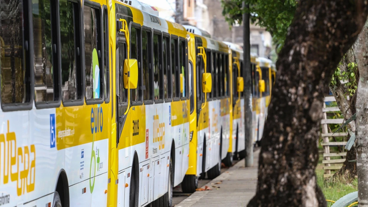 Imagem - Três novas linhas de ônibus entram em operação em Salvador; saiba mais