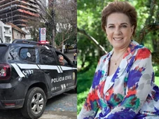 Imagem - Ex-atriz da Globo resgatada em situação desumana recebe ganha ‘novo lar’; veja imagens