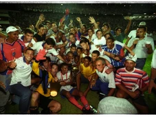 Imagem - Com título do Nordestão, Bahia pode repetir feito que não acontece há 24 anos