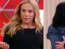 Imagem - Christina Rocha expulsa participante após desrespeito no ‘Casos de Família’
