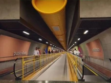 Imagem - Projeto pronto: saiba o que falta para que obras de túnel do Centro Histórico comecem