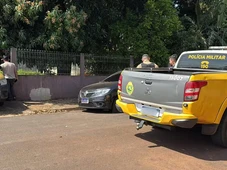 Imagem - Marido encontra esposa com amante ao chegar em casa e mata homem a facadas