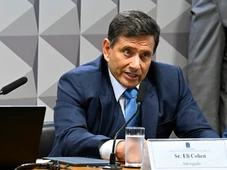 Imagem - Depoente diz em CPMI que Banco BMG frauda consignados desde 2005