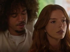 Imagem - Kami larga o noivo e volta com o ex em 'Dona de Mim'