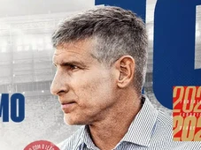 Imagem - Antes de partida contra o Vitória, Fortaleza anuncia novo treinador