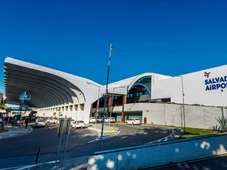Imagem - Aeroporto de Salvador vai impor limite de 10 minutos para permânencia de veículos; entenda