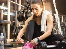 Imagem - Adeus, sabão em pó: veja dica de ouro para deixar suas roupas de treino livres de mau cheiro