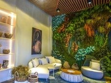 Imagem - Paisagismo do Grupo Empório conquista arquitetos e designers com solução inovadora; saiba detalhes