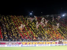 Imagem - Barradão é o principal trunfo do Vitória na luta contra a degola