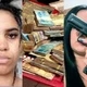Imagem - Herdeira do tráfico: filha da líder da ‘Tropa da Juba’ é integrante do CV e já ‘lavou’ milhões da facção