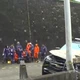 Imagem - Acidente na Av. Gal Costa deixa PMs gravemente feridos