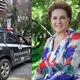 Imagem - Ex-atriz da Globo resgatada em situação desumana recebe ganha ‘novo lar’; veja imagens