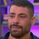 Imagem - Cauã Reymond chora ao vivo ao falar da mãe, que morreu em 2019 de câncer: 'Me quebrou'; VÍDEO