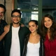 Imagem - Elenco de peso aparece em leitura de roteiro de novo filme; saiba detalhes