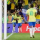 Imagem - Pelas Eliminatórias da Copa, Brasil joga bem e vence o Chile por 3x0 no Maracanã