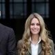 Imagem - Kate Middleton surge loira em museu e levanta diferentes rumores