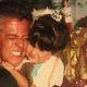 Imagem - Filha de ator da Globo descobriu morte do pai no Instagram: 'Pelos comentários'