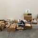 Imagem - Drogas e cigarros eletrônicos são apreendidos na sede dos Correios em Salvador