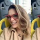 Imagem - Atriz de ‘A Viagem’ pega ônibus de graça e viraliza: ‘De busão’