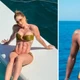 Imagem - Virginia é vista deixando iate na Espanha com Vini Jr; assista