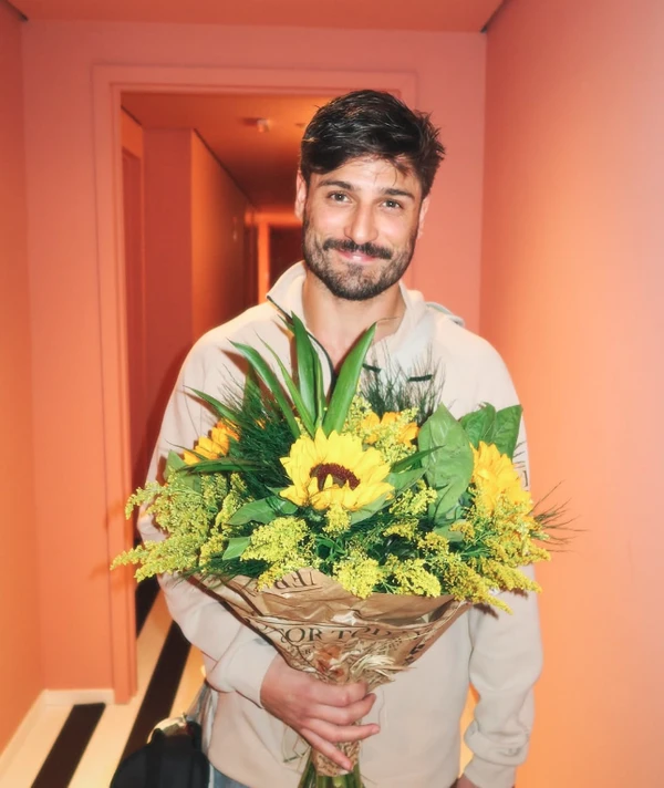 Daniel Rocha por Reprodução | Redes Sociais