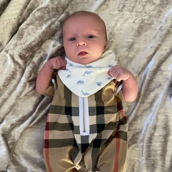 Barrie Dewitt-Barlow por Reprodução/Instagram