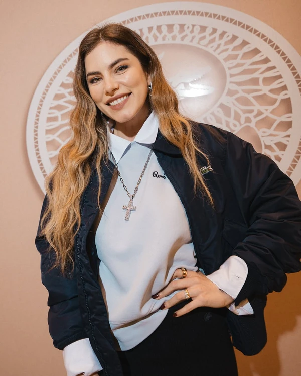 Bruna Hamú por Reprodução/Instagram