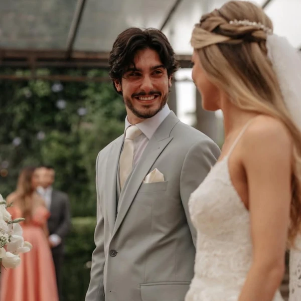 Bruna Hamú e Allison Valentim por Reprodução/Instagram